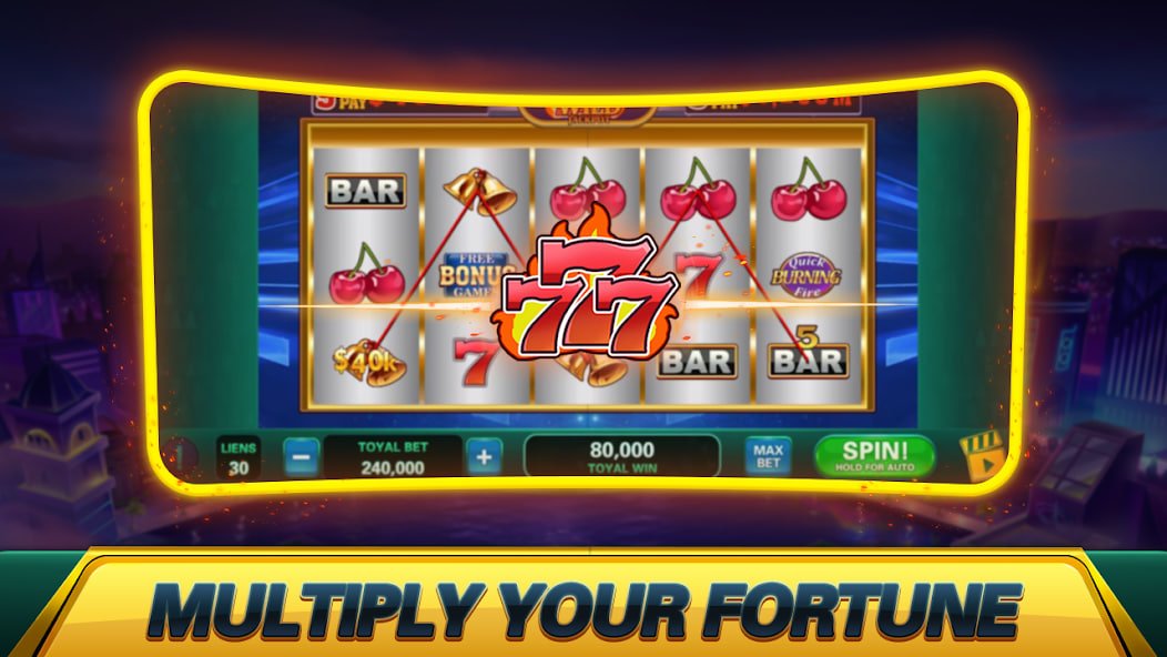 Live casino dan slot online pisang77 dengan antarmuka Bahasa Indonesia