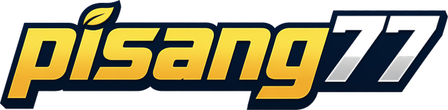 Logo pisang77 platform hiburan online Indonesia